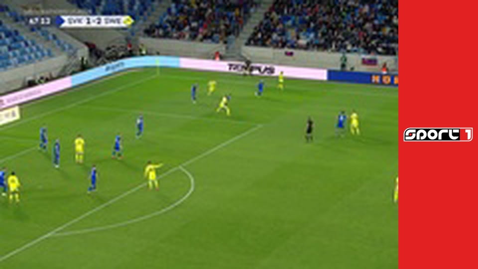 Fotbal, Made in Italy, Nicolás Páz