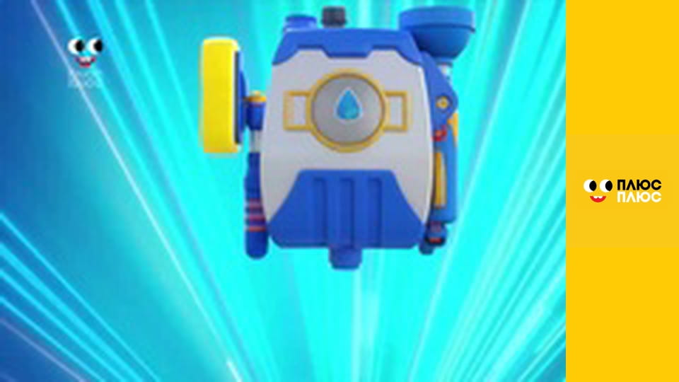 Свинка Пеппа