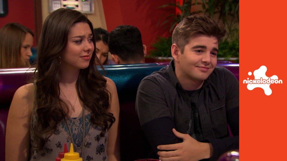 A Thunderman család S4E25 - Elnökjelölt Viharember