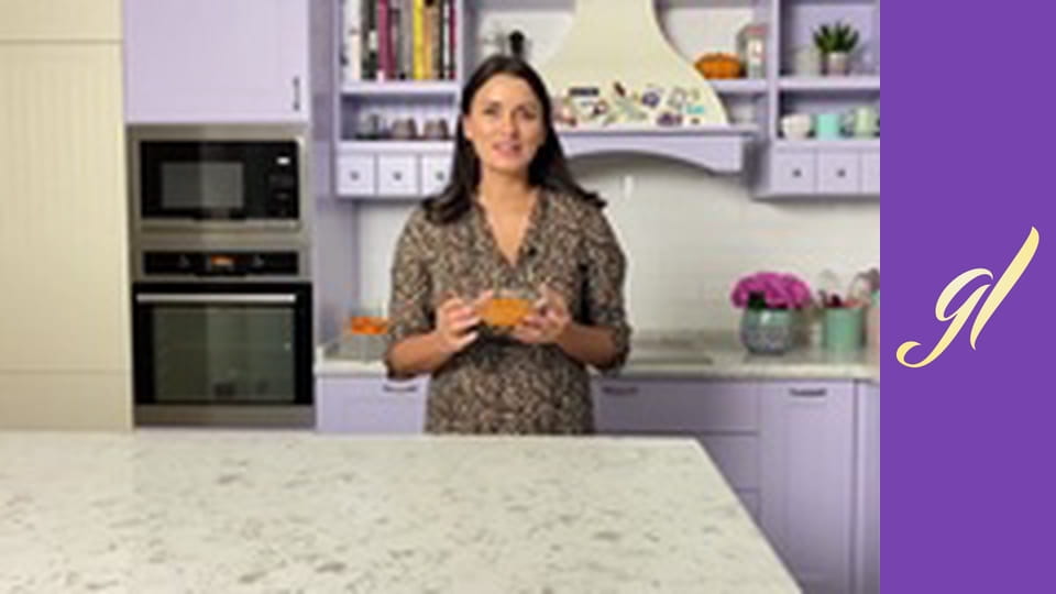 Sweet and salty fasting dishes. Episode 30