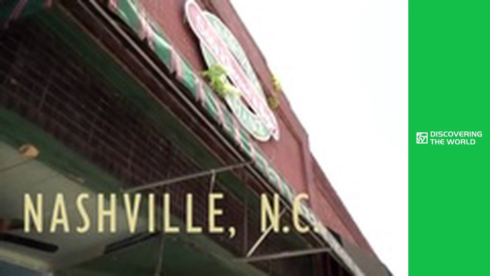 The Damage Done: A Chief for Hope, ep. 3