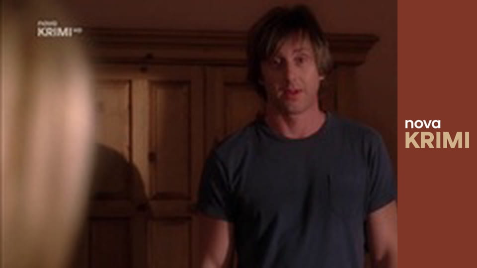 Médium S3E12 - Kdo je paní O'Bannonová?