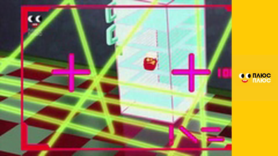 Знімала мама