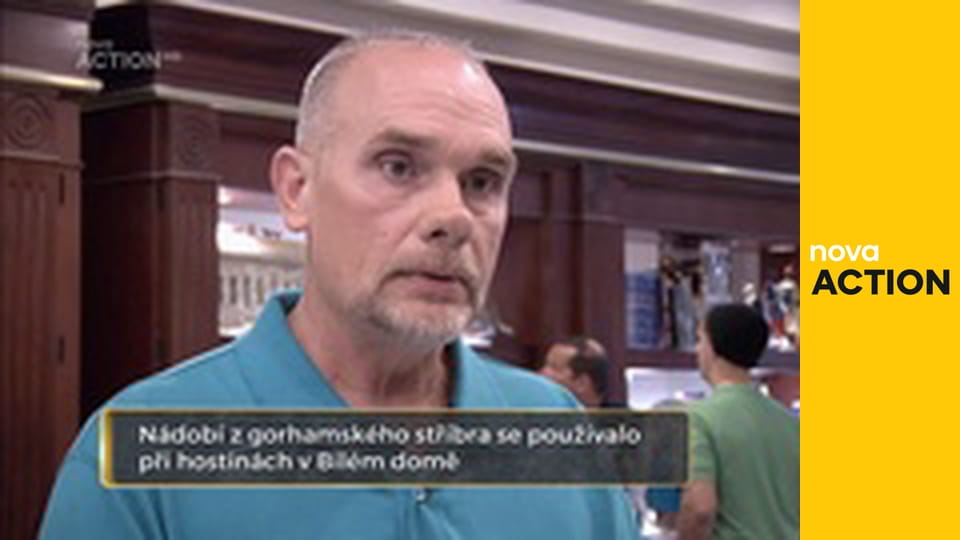 Mistři zastavárny S12E3 - Fender Bender