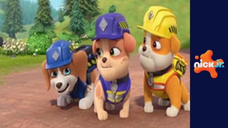 М/с "Кремез і команда", 3 сезон, 11 с. "Команда підіймає мерію".