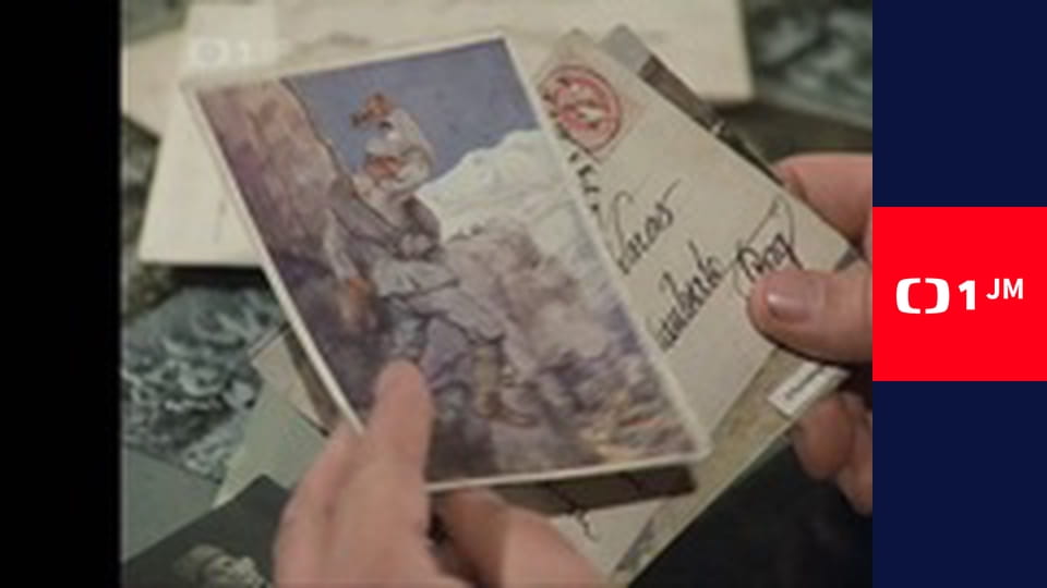 Cirkus Humberto E12 - Slavné jméno