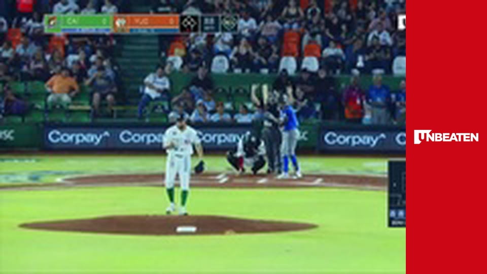 Baseball Champions League