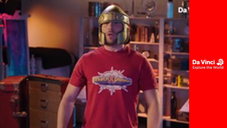 mathXplosion - Csak tartson!