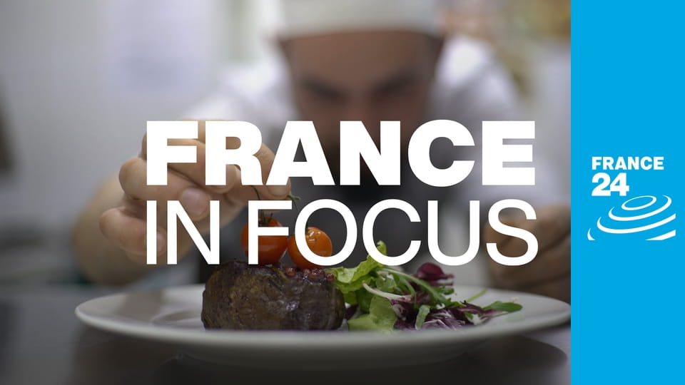 France In Focus