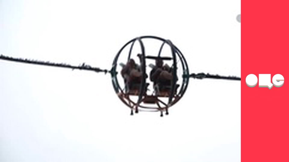 Особливості національної роботи, 4 сезон, 49 еп.