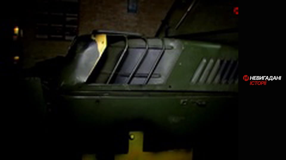 Невигадані історії. Миротворці. Іловайськ.