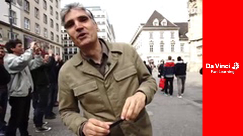 Futuris - 3D a zsebedben