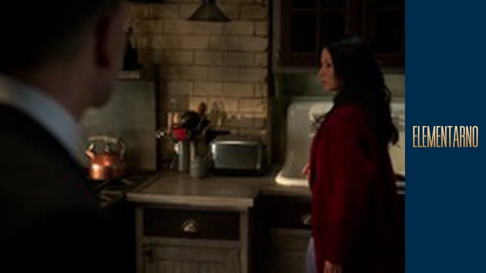 Elementary Season 4 Episode 21