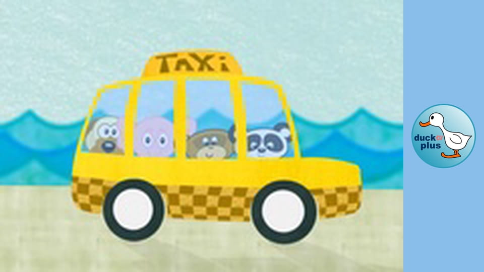 Mimo's World - Windsurfing