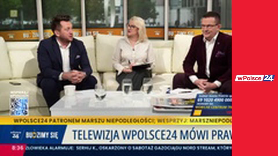 Budzimy się wPolsce24