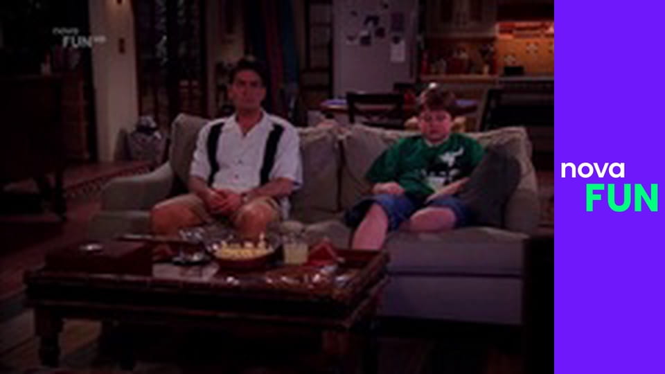 Teorie velkého třesku S3E7 - Zesílené vzpomínky