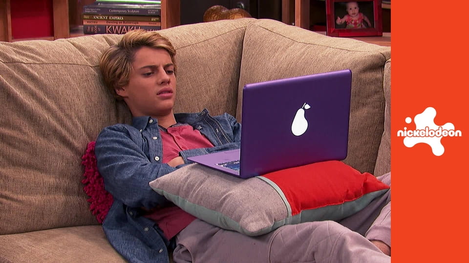 Veszélyes Henry S2E16 - Az ál-Henry