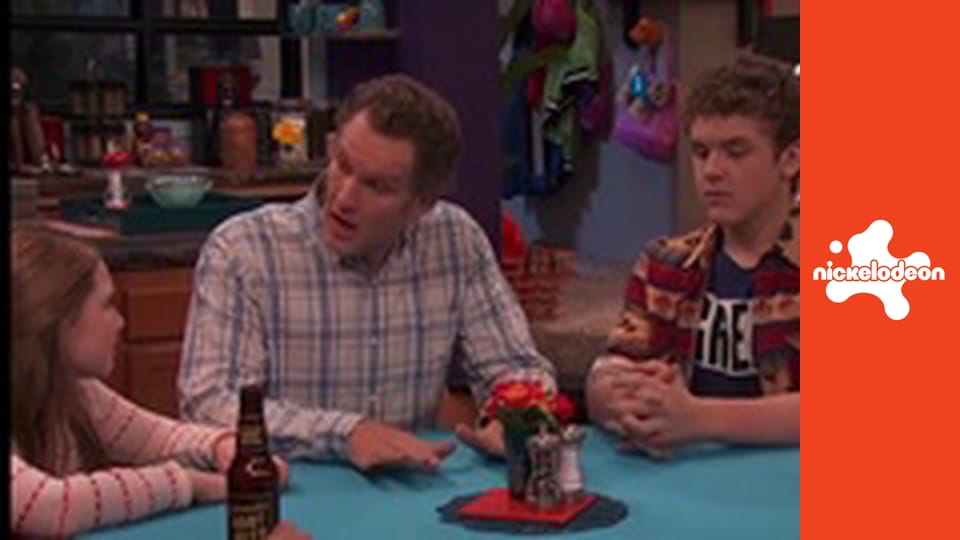 Veszélyes Henry S2E16 - Az ál-Henry