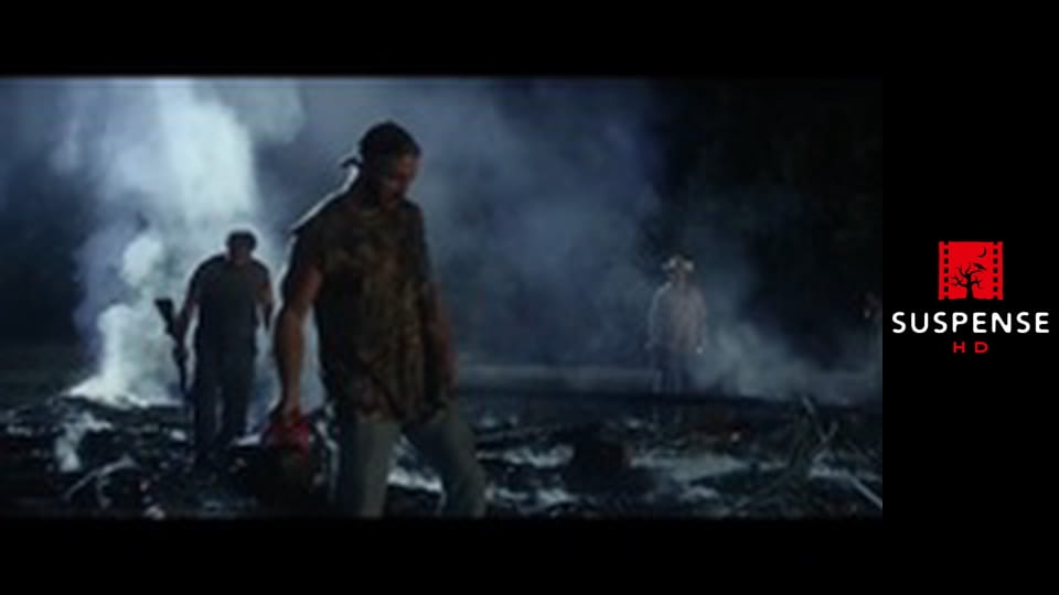 Texaský masakr motorovou pilou 3D