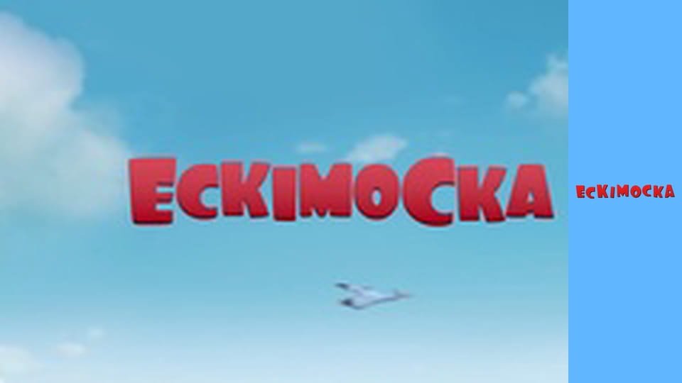 Eskimo Girl. Season 1 Episode 26