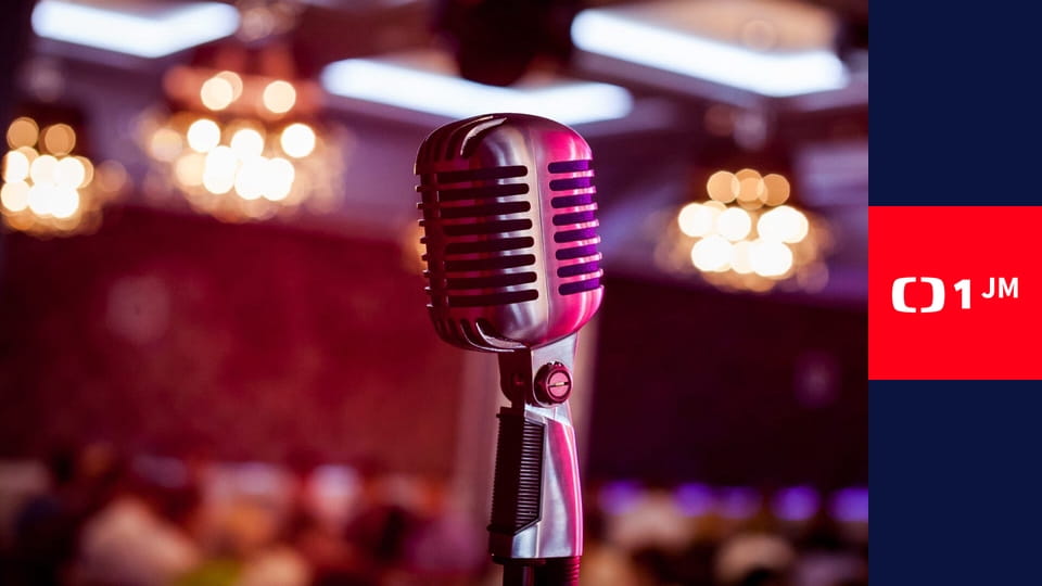 Chvíle pro písničku