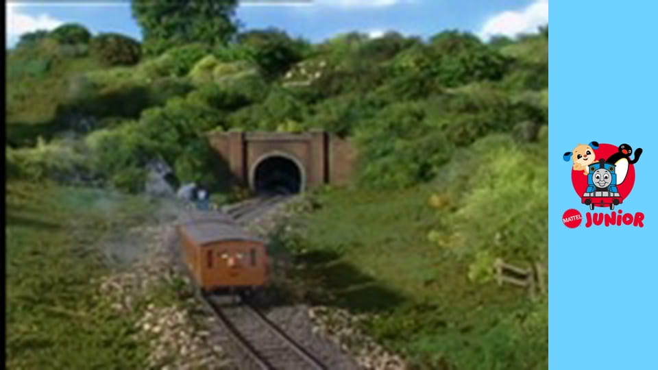 Thomas & Friends Season 10 Episode 7
