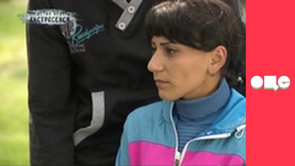 Слідство ведуть екстрасенси, 2 сезон, 11 еп. Мелітополь. Антихрист іде: частина 2.