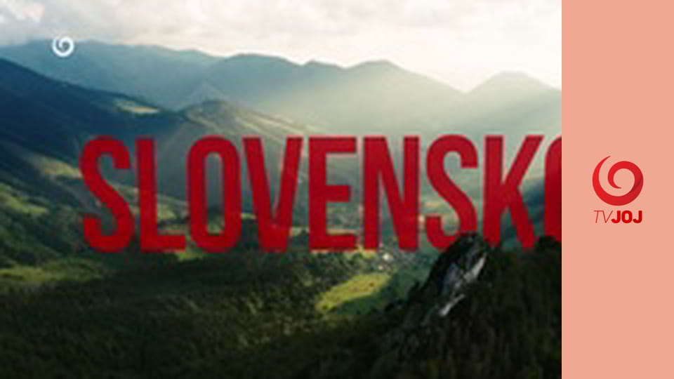 Česko Slovensko má talent