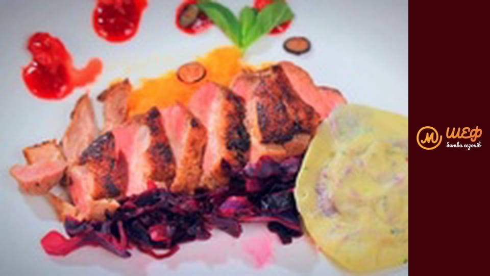 MasterChef Junior, Season 2, Episode 13, Part 4