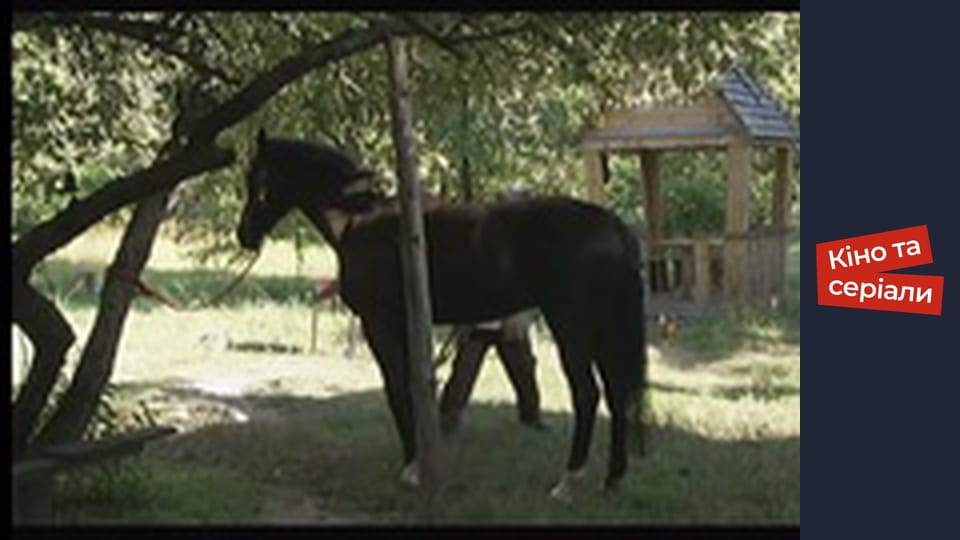 Т/с "She-wolf" season 1 series 131