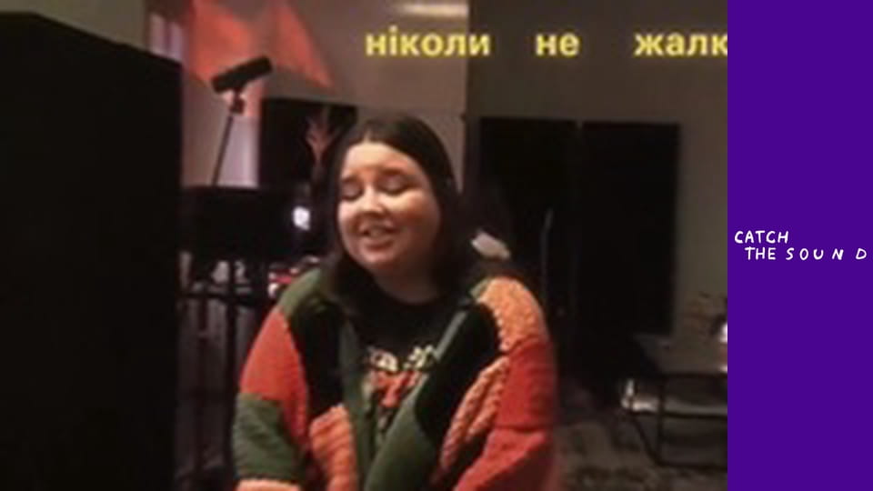 IRYN - Ненавидіти (Music Video)