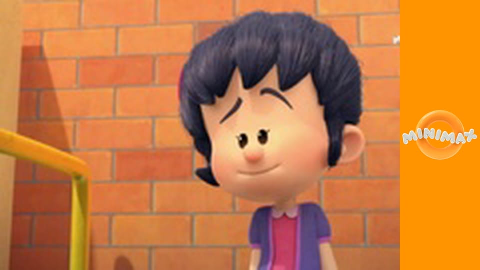 Byla jednou jedna… Věc S1E52 - Hodinky