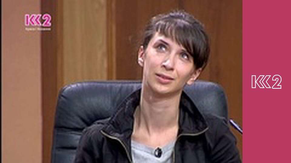 Стосується кожного S8E239 - Замах на заробітки