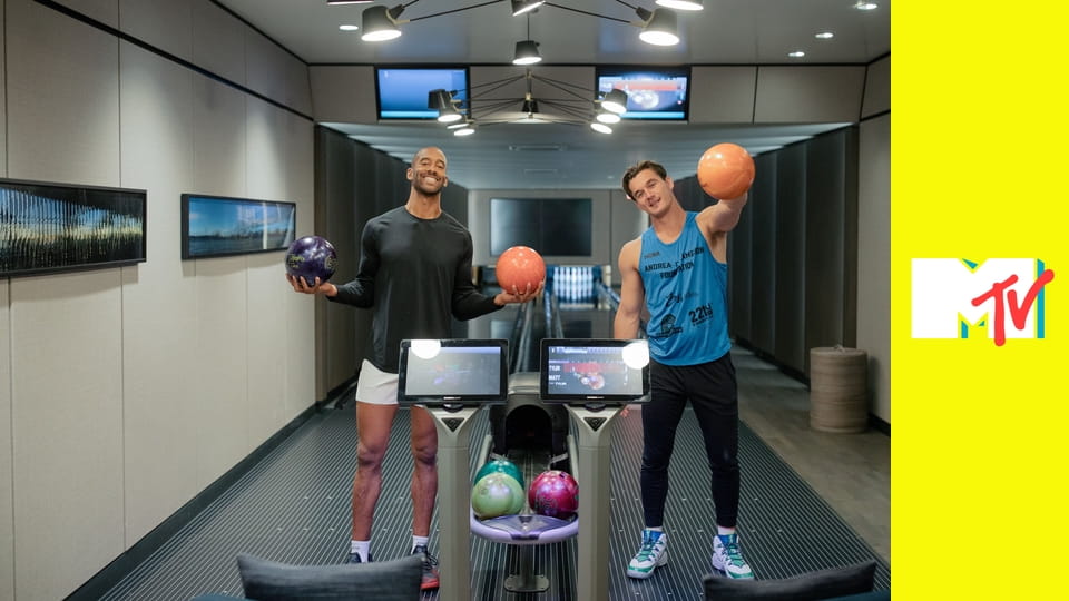 Kolébky S19E18 - Vinny Guadagnino / Kaila Novak / Nick Viall