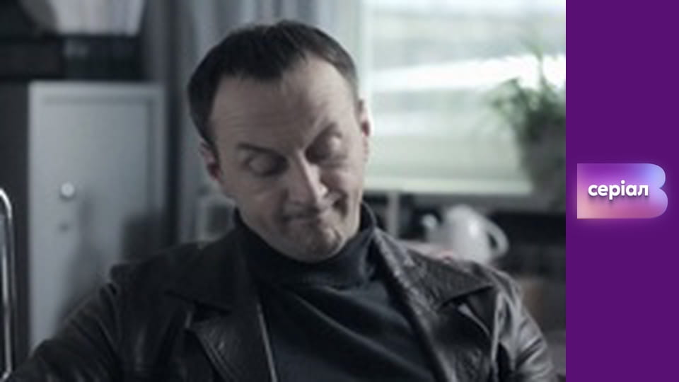 "Історія одного злочину", 3 сезон, 36 еп. "Ізабелла".