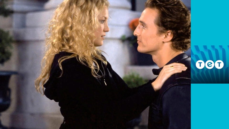 Як позбутися хлопця за 10 днів