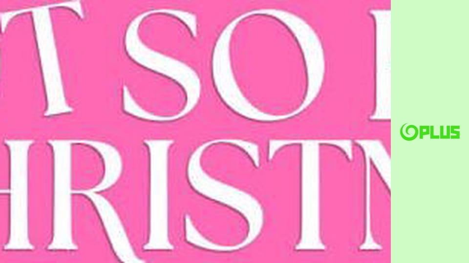 Takmer kráľovské Vianoce