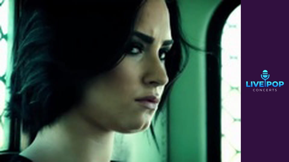 Pop Profiles - Demi Lovato