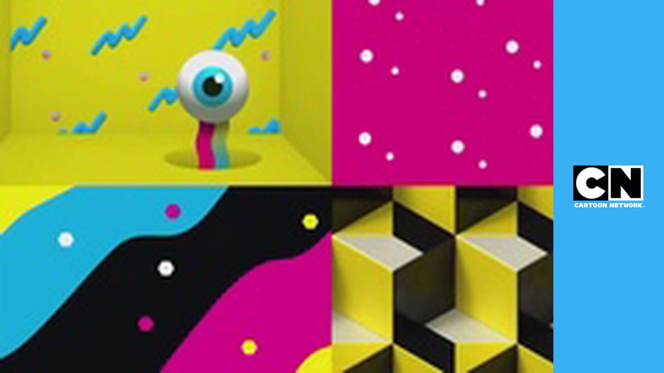 Lana Longbeard S1E3 - Oh, Halcsók!