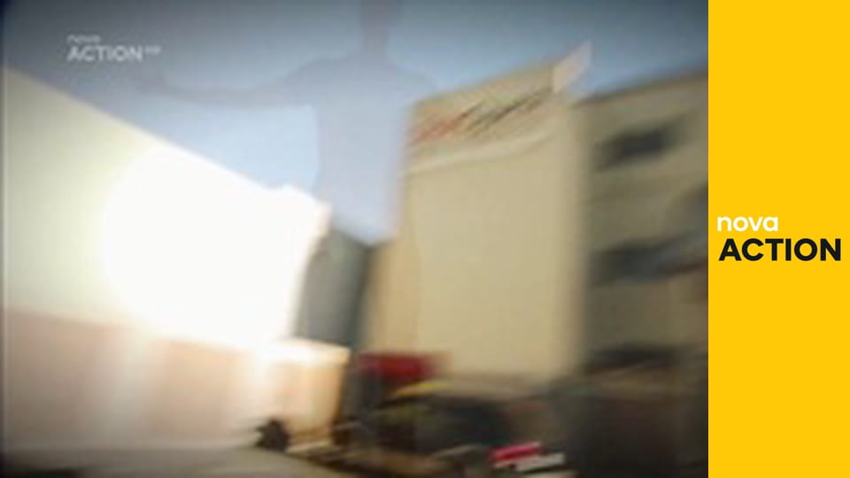 Mistři aukcí E7 - Gangsterská whiskey