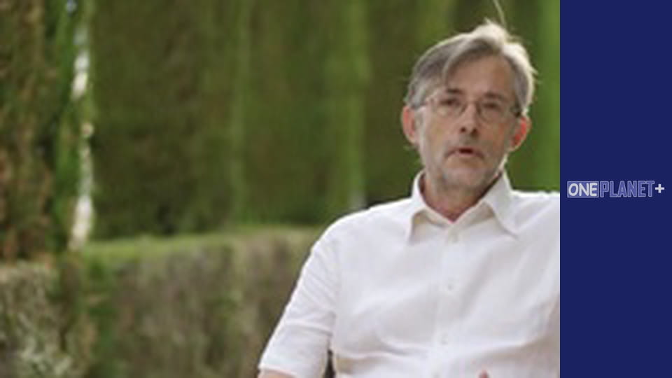 Ісламський Дизайн Саду - cерия 3