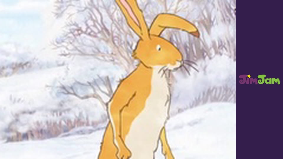 Találd ki, mennyire szeretlek! S1E48 - Szerencsebot