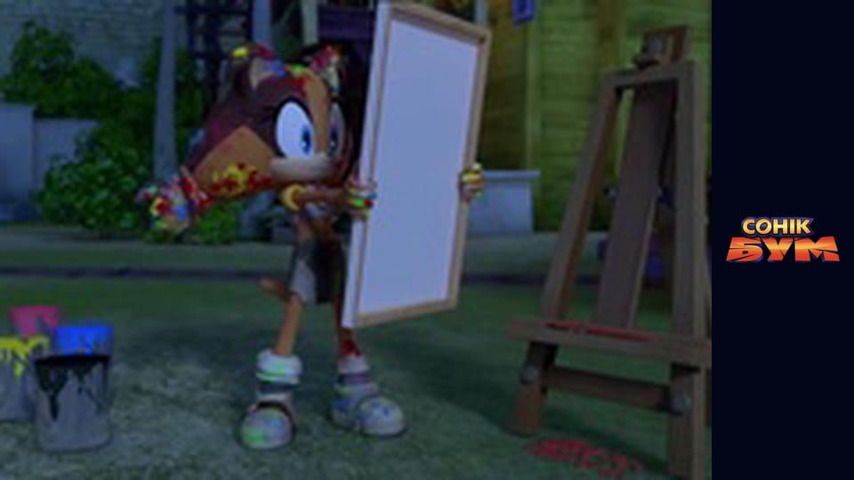 Сезон 2, Випуск 8