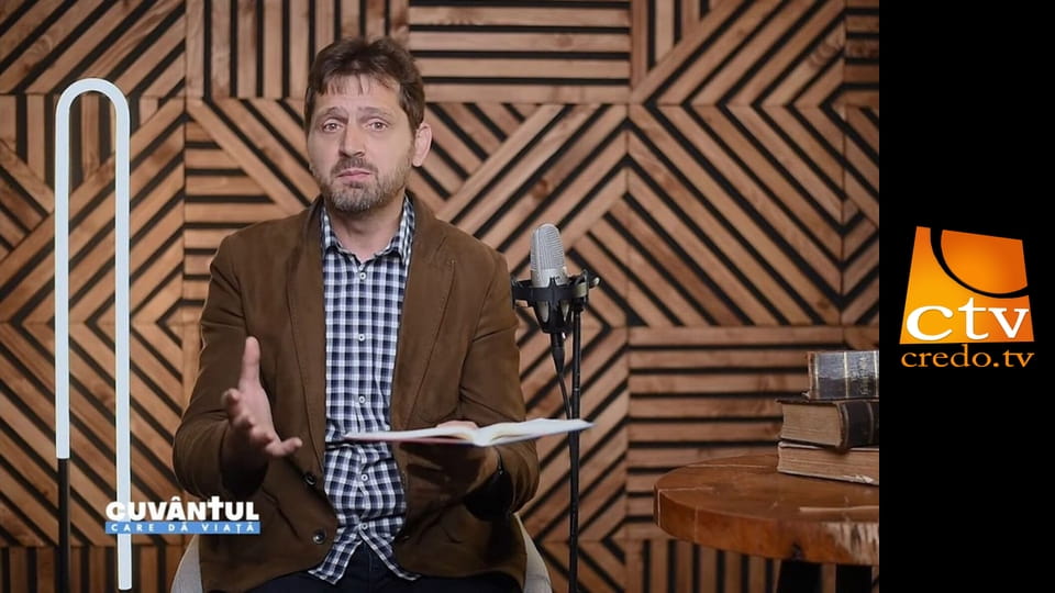 Cuvântul care dă viaţă