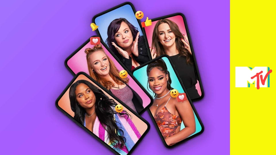 Tini mamik: Az új fejezet S2E11 - Követlek