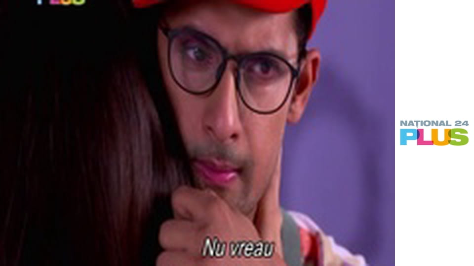 Dragostea găseşte o cale E324