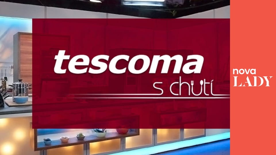 Tescoma s chutí - Smažené tygří krevety