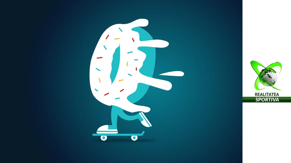 Realitatea Sportivă HD