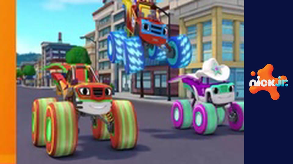 М/с "Щенячий патруль", 5 сезон, 7 с. "Щенята рятують метеликів / Щенята рятують підземну курочку".