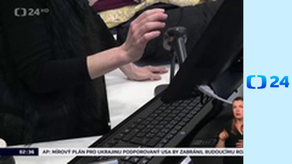 Události v regionech